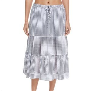 Xirena Malone Skirt Sz M